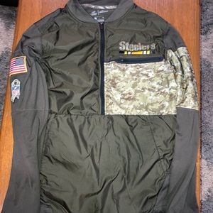 Pittsburgh Steelers pullover